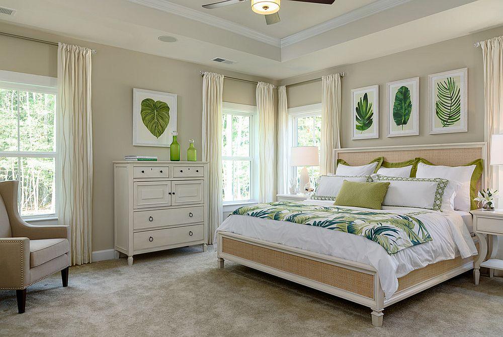 Ragam Kreasi Desain  Kamar  Tidur Terkini Super Aesthetic  