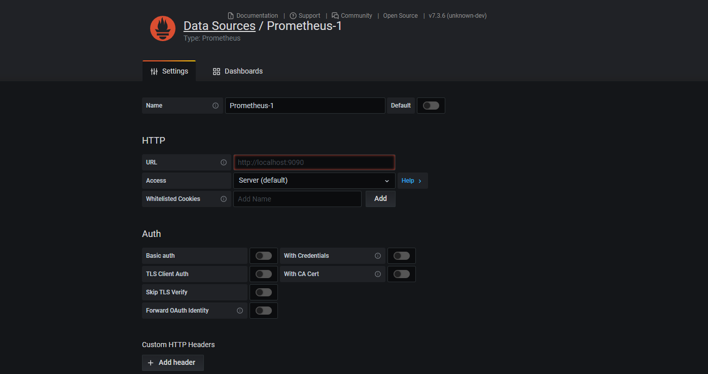 Best Practices for Our Custom Dashboards - 1