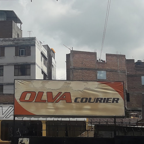 Olva Courier - Huancayo
