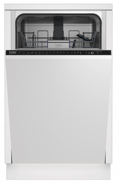 Дизайн посудомоечной машины Beko DIS28023