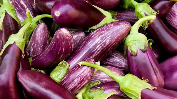 The pH Myth of eggplants
