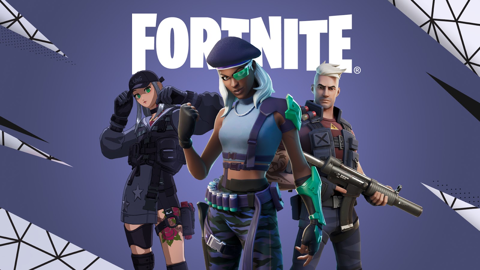أيام الاثنين المختلطة في الفصل 4 الموسم 4 في وضع Fortnite التنافسي