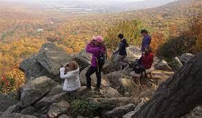 Visit Hawk Mountain | Hawk Mountain Sanctuary: Learn Visit Join