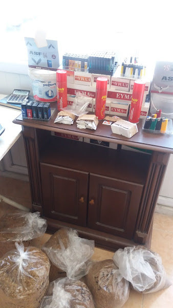 Barış Tütüncülük