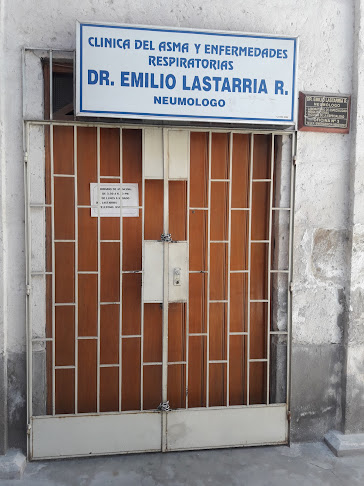 Clínica Del Asma