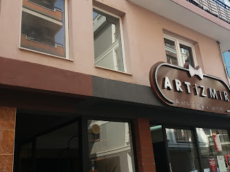 Artizmir Ajans Sanat Tanıtım