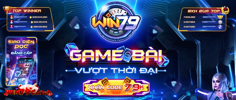 Tầm nhìn của Win79 về thị trường cá cược Việt Nam