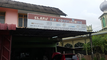 Shafie Air Conditioning