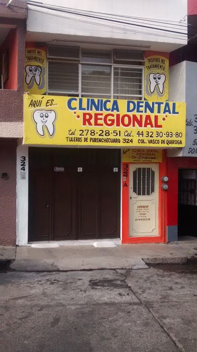 Clinica Dental Regional