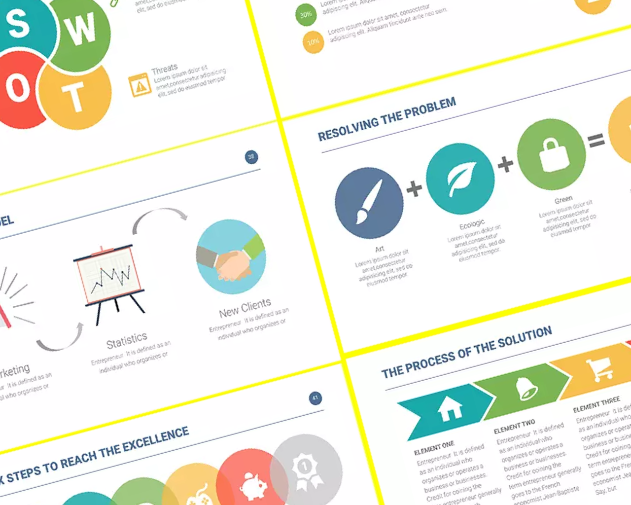 7 Best Powerpoint Templates To Use For Professional Business Presentations 9
