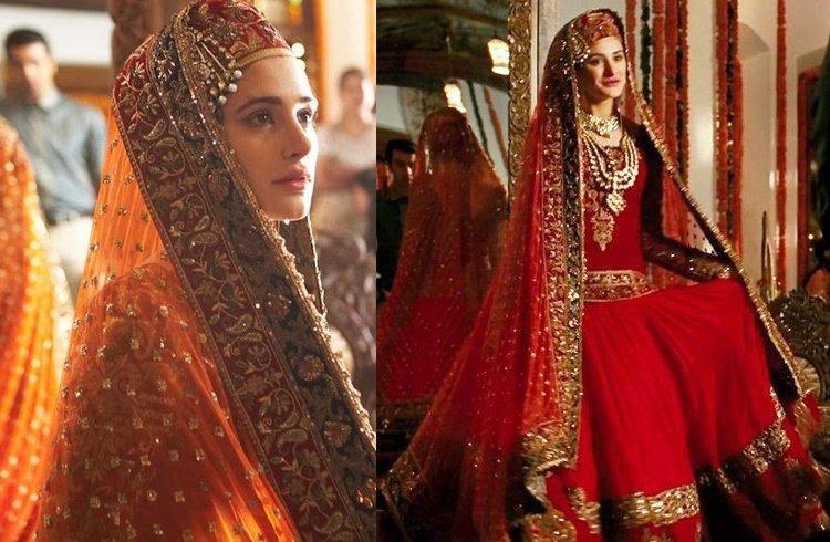 16 Bollywood Movie Wedding Dresses Waiting to Be Worn Again