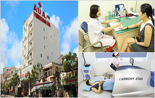 Đâu là địa chỉ phòng khám phụ khoa ở quận 12 tốt ?