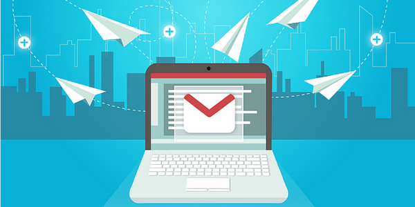 mẹo tạo email trên iphone
