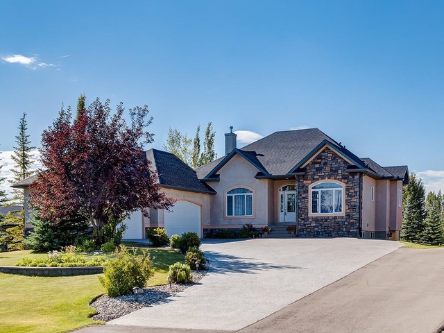 15 LYNX MEADOWS CO NW, calgary, most expensive homes in calgary 