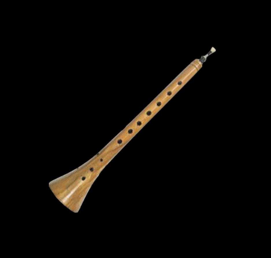 La “Chirisuya” ¿Instrumento “Inca” o Morisco?