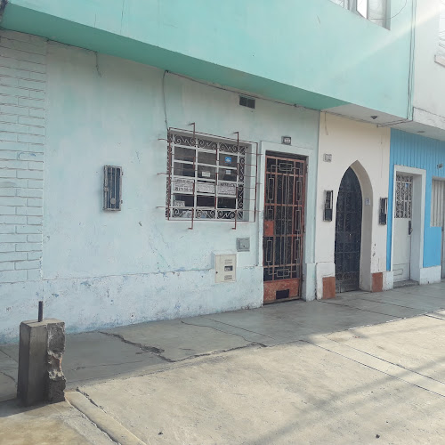 Jirón Cuzco 3555, Cercado de Lima 15106, Perú