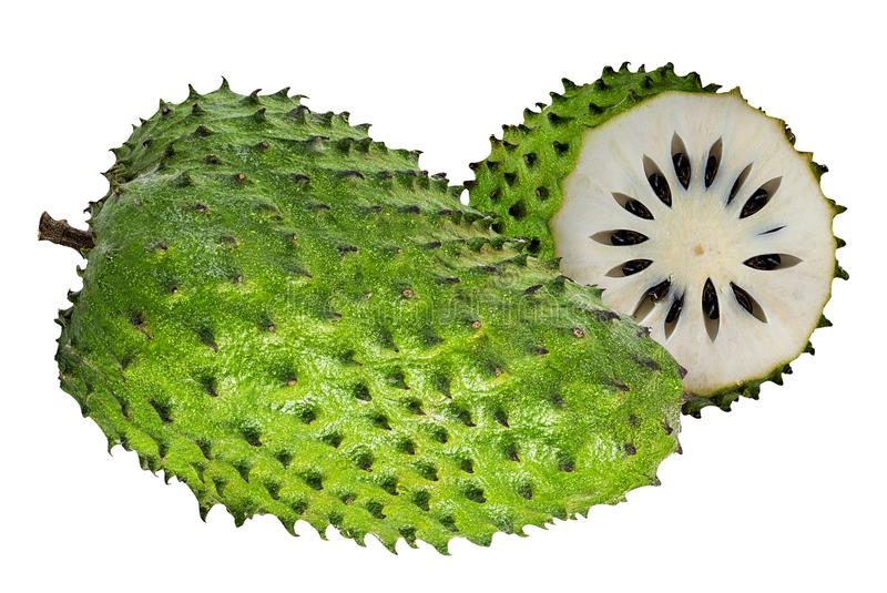 Soursop