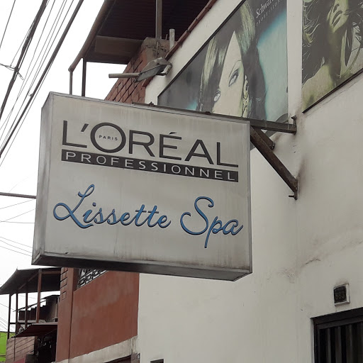 Lissette Spa