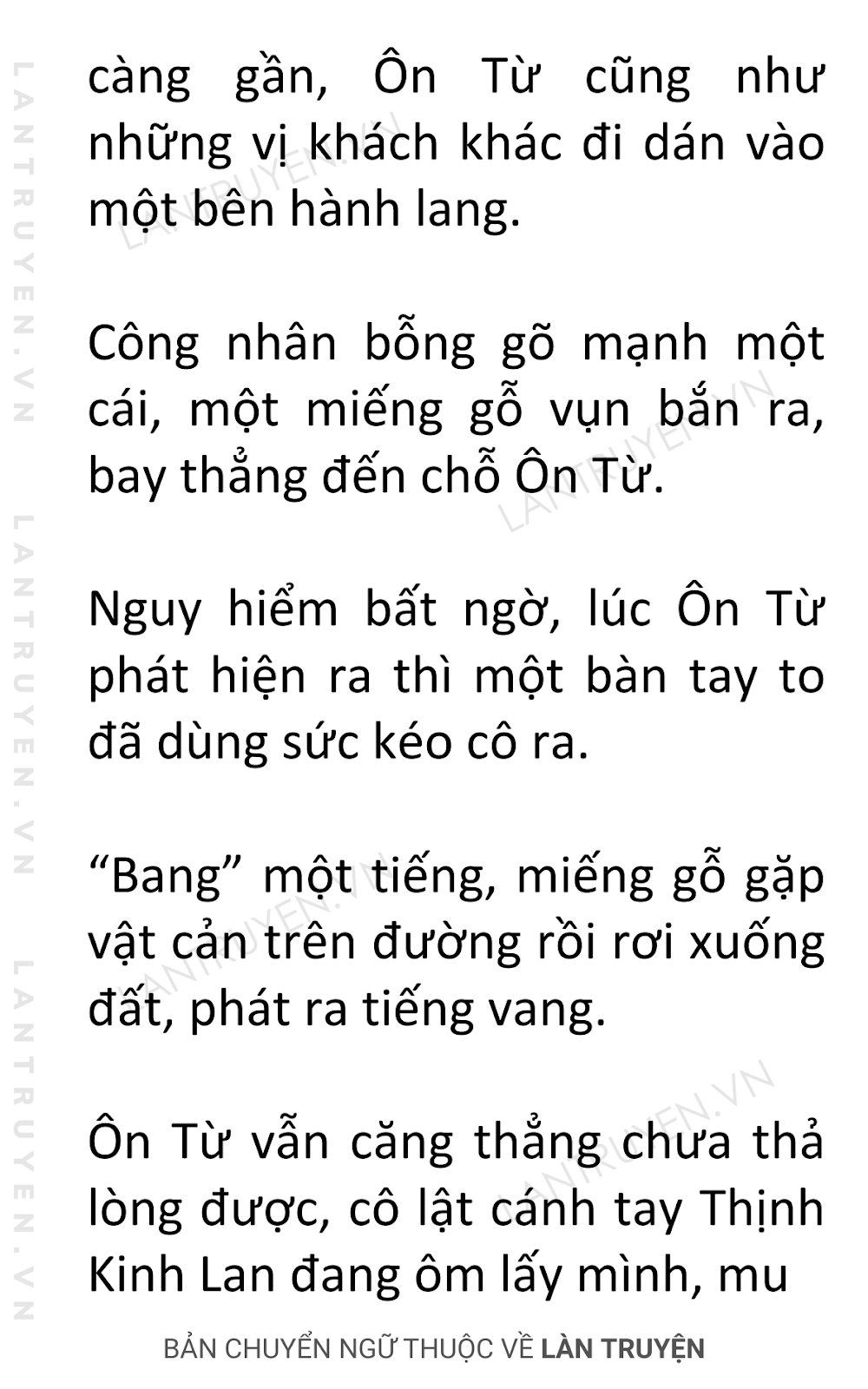 Cho Má Em Thêm Hồng - Chương 8