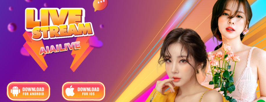 Thông tin Giới thiệu AiaiLive app