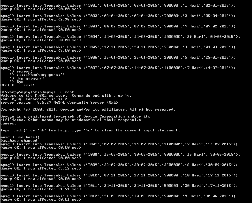 C:\Users\Aras\Documents\Tugas semester 1\Basis data\Tugas besar\4 IsiTabel 100 Record\Capture36.PNG