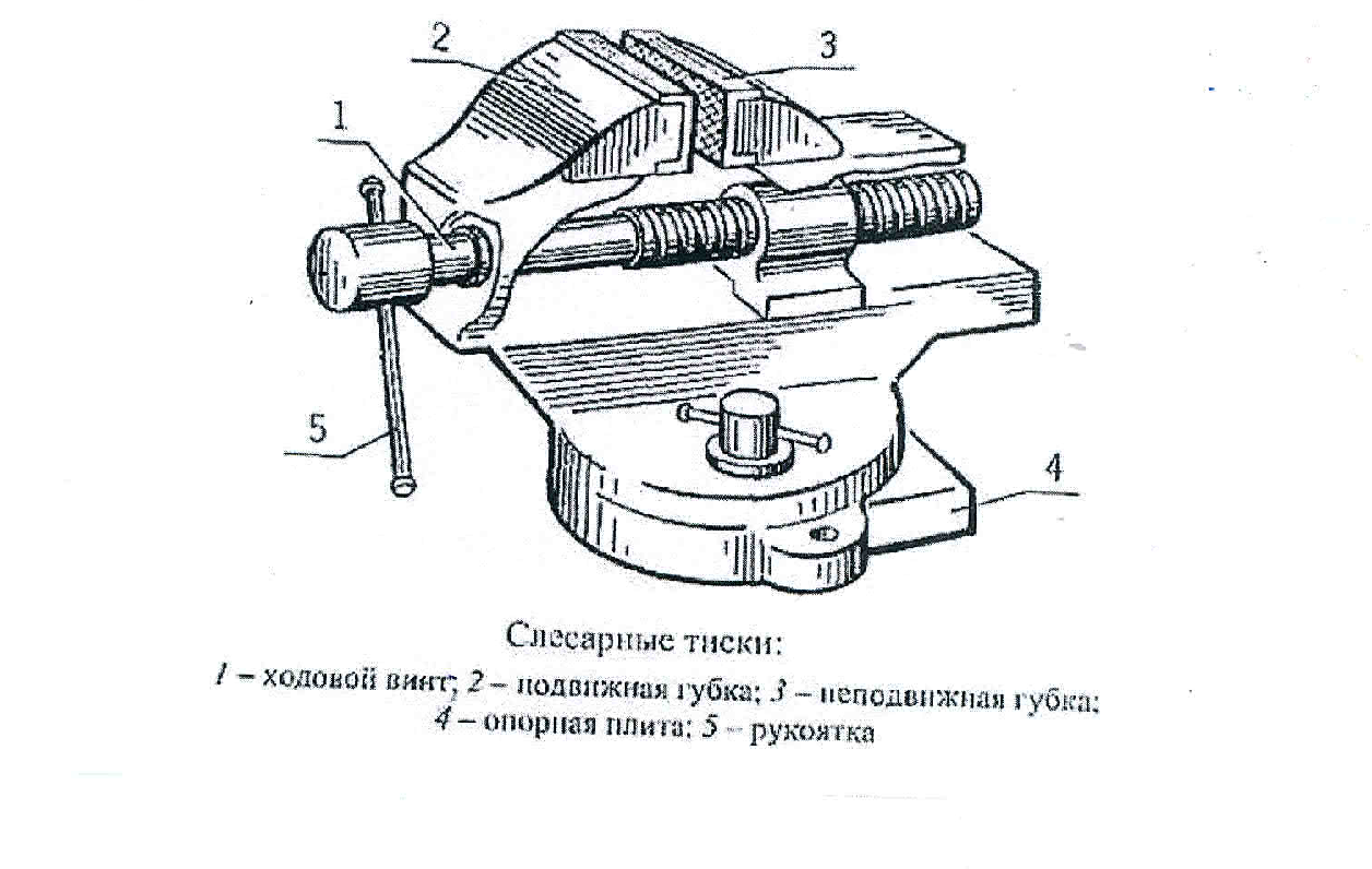 Что такое теска. Губка подвижная чертеж тиски. Кинематическая схема слесарных тисков. Тиски слесарные составные части. Из каких основных частей состоят слесарные тиски технология 5 класс.