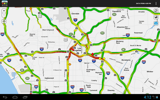 Sigalert - Traffic Reports apk Download Sigalert - Traffic Reports apk