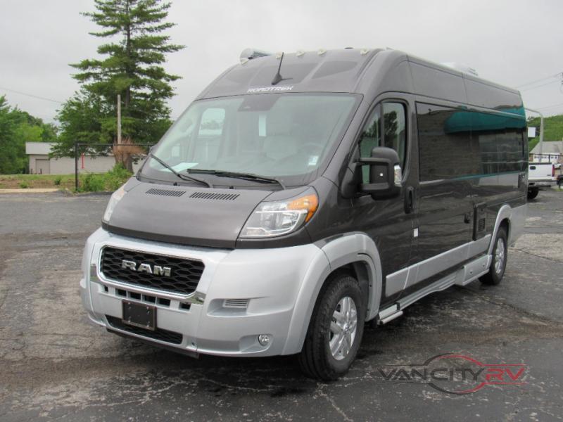 You’ll love the amazing class B motorhomes for sale at Van City RV near you!