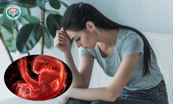 phá thai 1 lần có con được nữa không