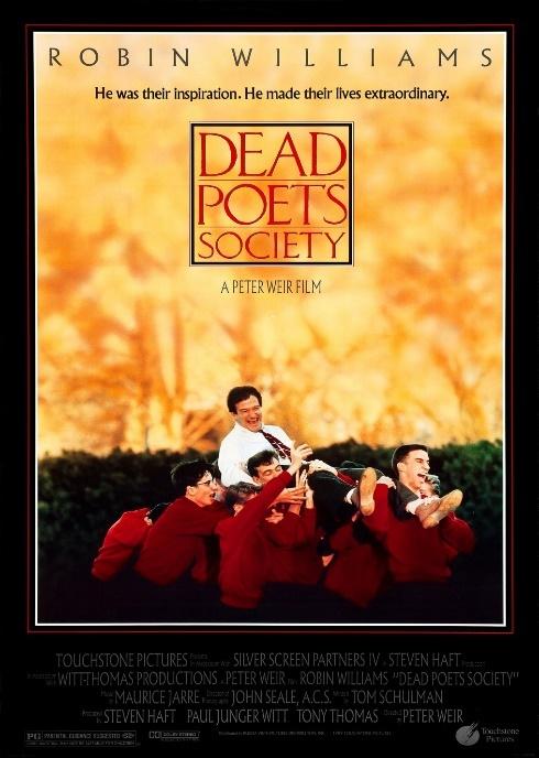 Dead Poets Society (1989) - IMDb