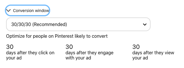 What if my Pinterest ads aren't working? How to set up and read your data