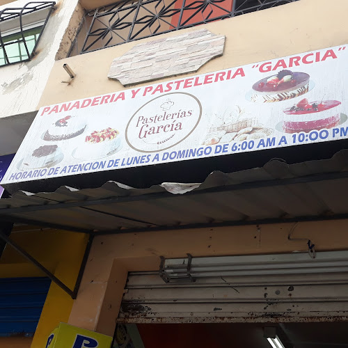 Opiniones de Panadería y Pastelería "García" en Guayaquil - Panadería