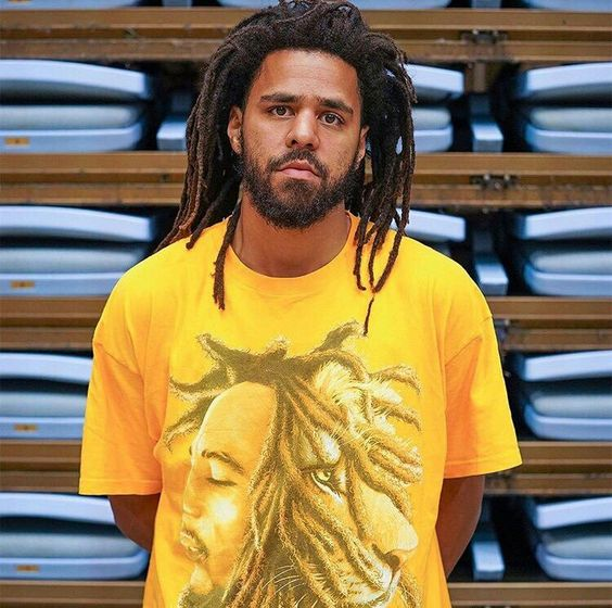 J Cole Quotes About Overcoming Challenges