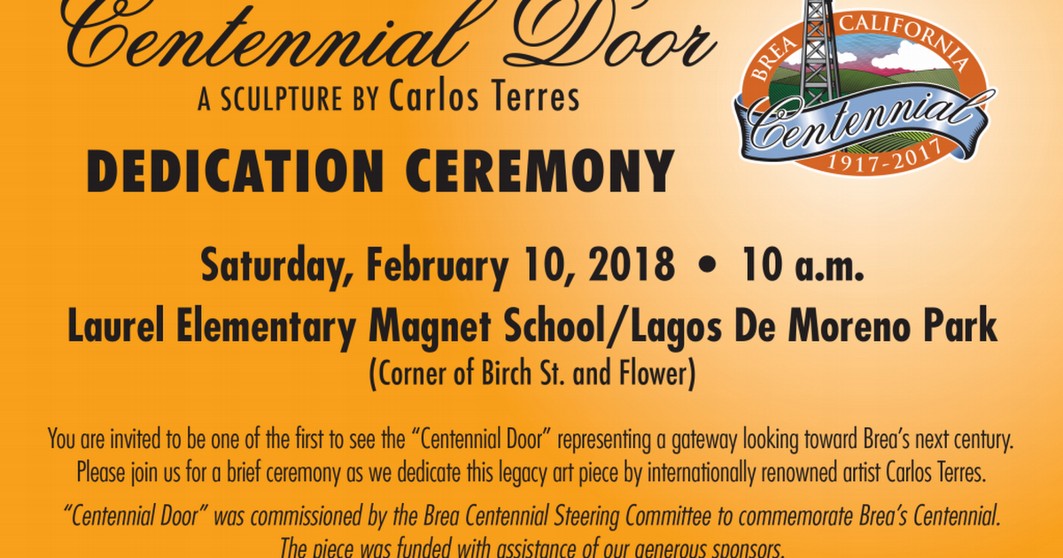 Lagos de Moreno Centennial Door Sculpture DEDICATION.pdf