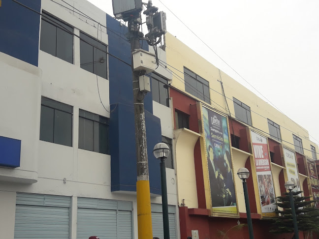 Video Pub VIP - Independencia