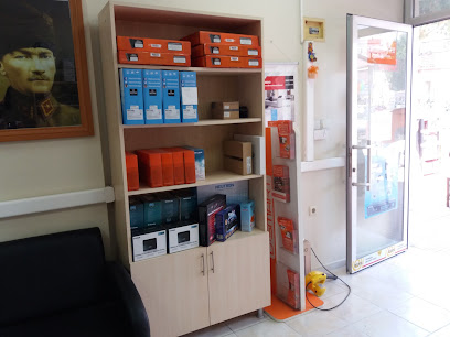 Alka Bilişim Elektronik