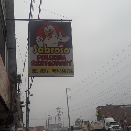 Sabroso