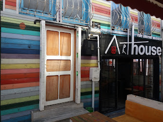 Arthouse'cafe