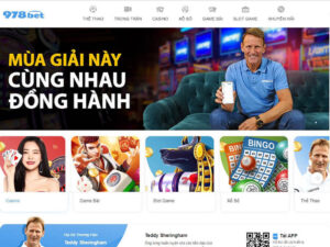 Thu hút ngay trong lần đầu xuất hiện