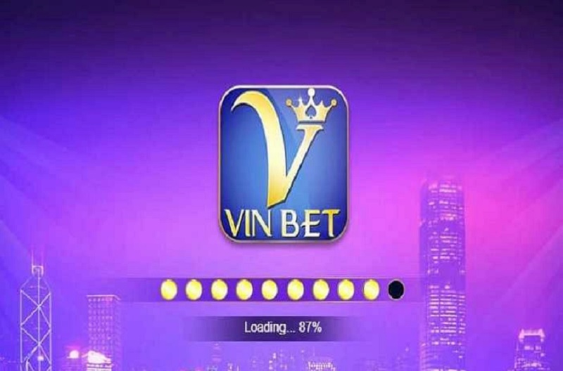 Cổng game Vinbet club uy tín hàng đầu Châu Á