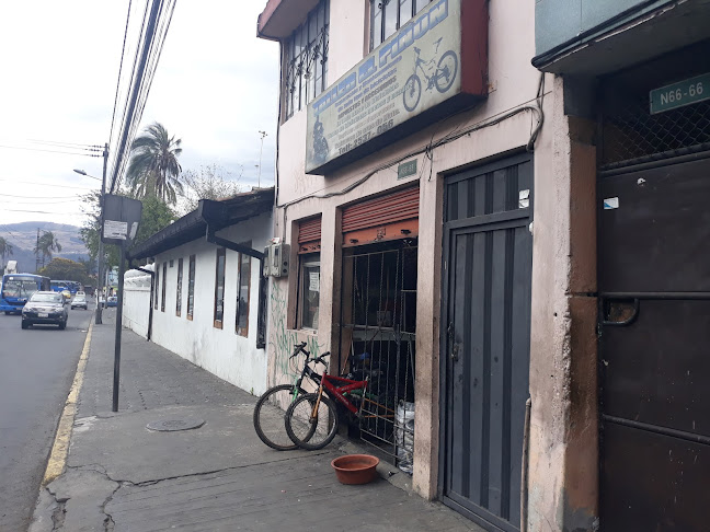 Taller El Piñon
