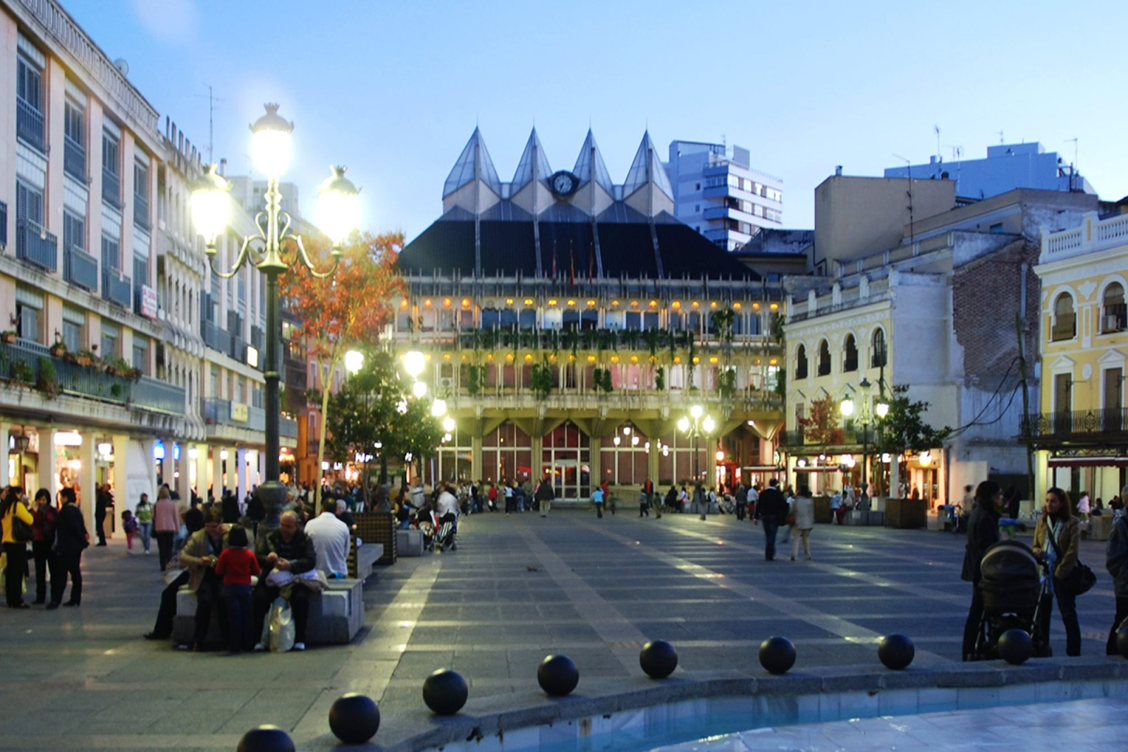 ¿Te imaginas viviendo en Ciudad Real?