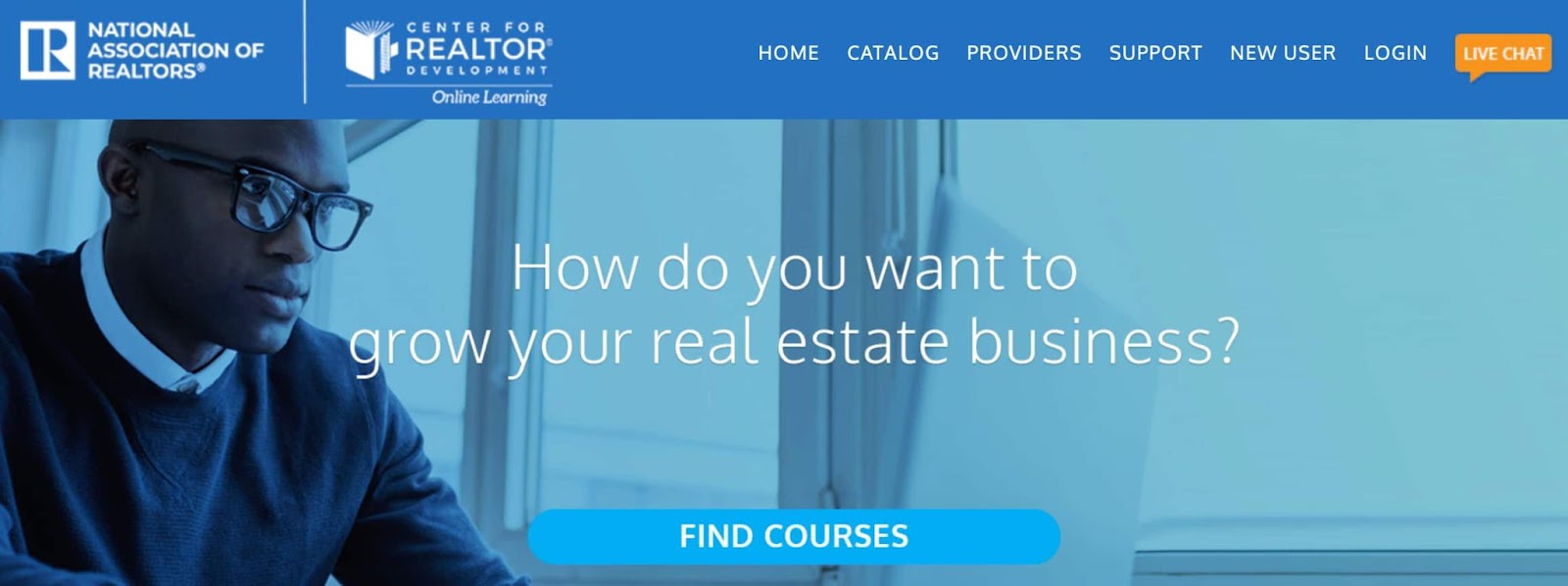 Real Estate Courses The National Association of Realtors