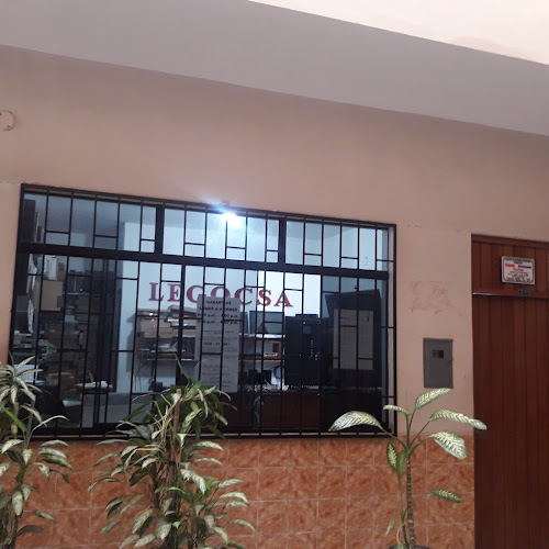 Manuel María Izaga 740, Chiclayo 14001, Perú