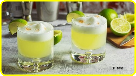 Pisco