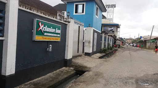 Xclusive Inn