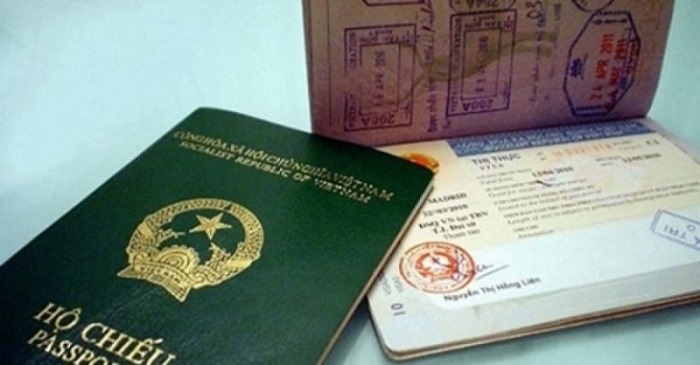 Dịch vụ làm visa Israel - Hỗ trợ làm visa Israel nhanh chóng, tiện lợi