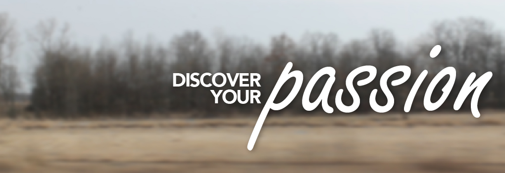 Discover-your-Passion