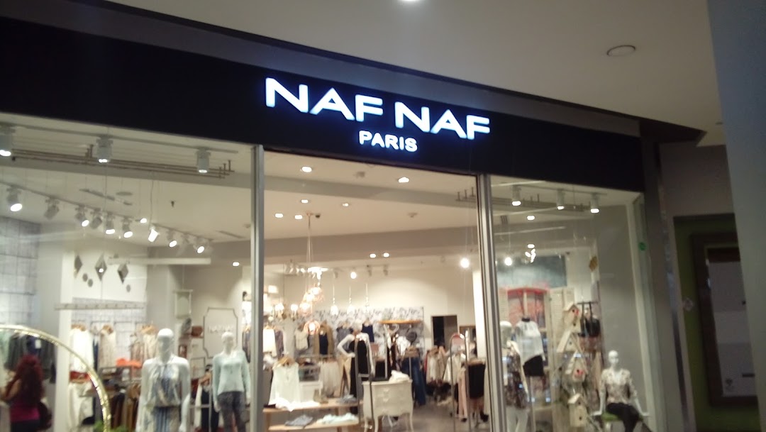 Naf Naf