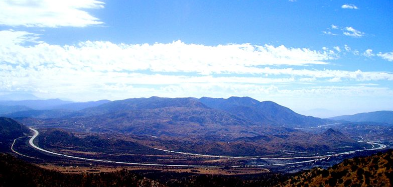 Top 7 Scariest Mountain Roads in California (with pics)